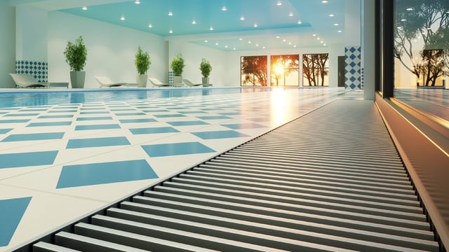EUROFLEX POOL FKP